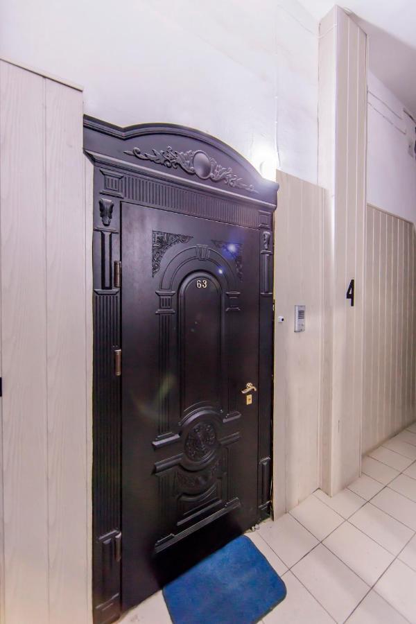 2К Квартира Поруч Із Майданом Незалежності Kyiv Exterior photo